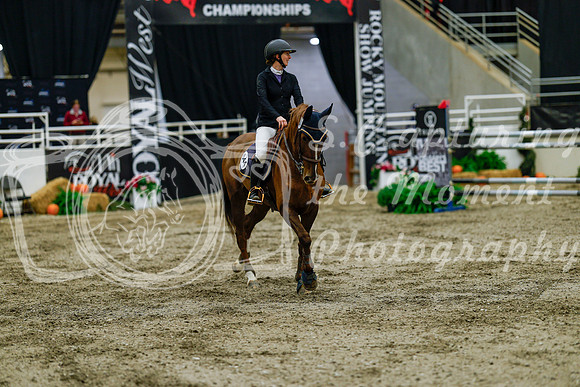 2025 - Haylee - Royal West - Friday October 17th - 11545