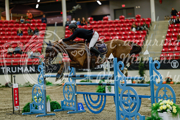 2025 - Haylee - Royal West - Friday October 17th - 11556