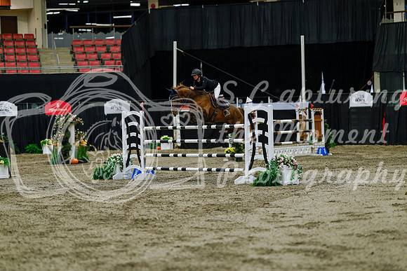 2025 - Haylee - Royal West - Friday October 17th - 11565