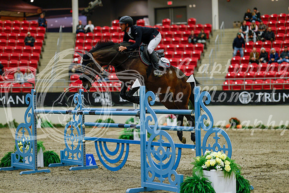 2025 - Haylee - Royal West - Friday October 17th - 11109