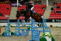 2025 - Haylee - Royal West - Friday October 17th - 11111