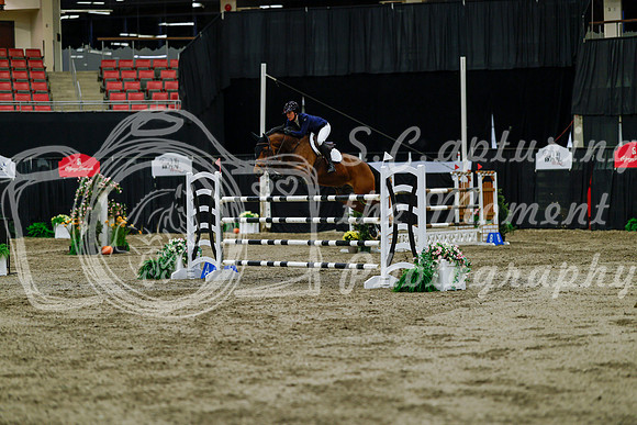 2025 - Haylee - Royal West - Friday October 17th - 11626