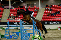 2025 - Haylee - Royal West - Friday October 17th - 11318