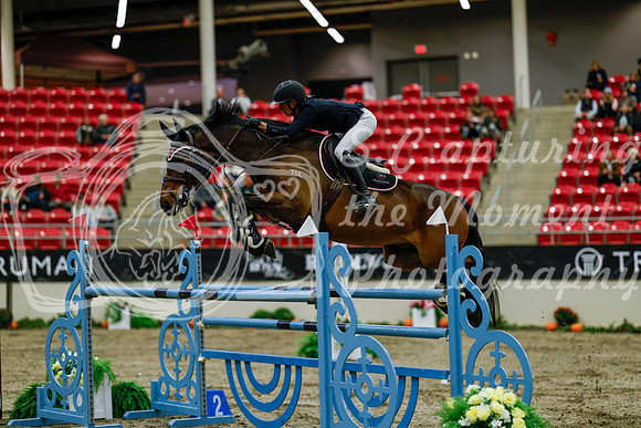 2025 - Haylee - Royal West - Friday October 17th - 11324