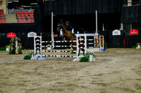 2025 - Haylee - Royal West - Friday October 17th - 11329