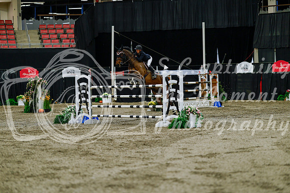 2025 - Haylee - Royal West - Friday October 17th - 11331