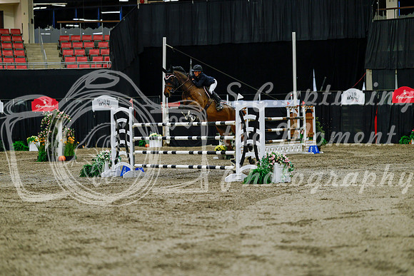 2025 - Haylee - Royal West - Friday October 17th - 11332