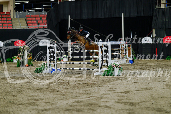 2025 - Haylee - Royal West - Friday October 17th - 11333