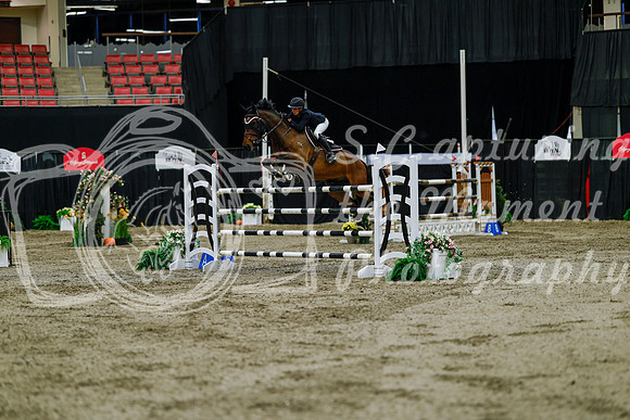 2025 - Haylee - Royal West - Friday October 17th - 11335