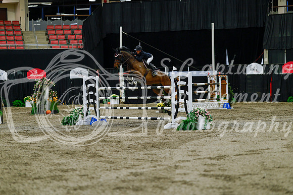 2025 - Haylee - Royal West - Friday October 17th - 11334