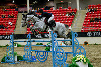 2025 - Haylee - Royal West - Friday October 17th - 11740