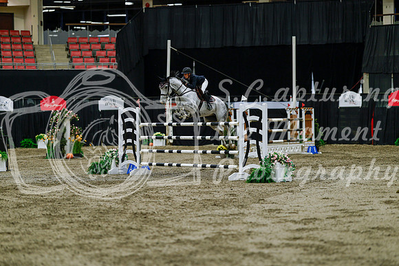 2025 - Haylee - Royal West - Friday October 17th - 11750