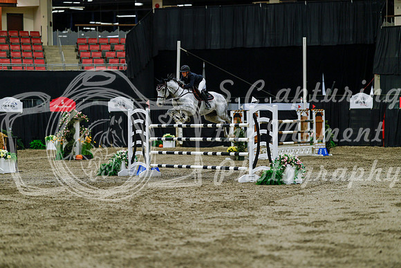 2025 - Haylee - Royal West - Friday October 17th - 11753