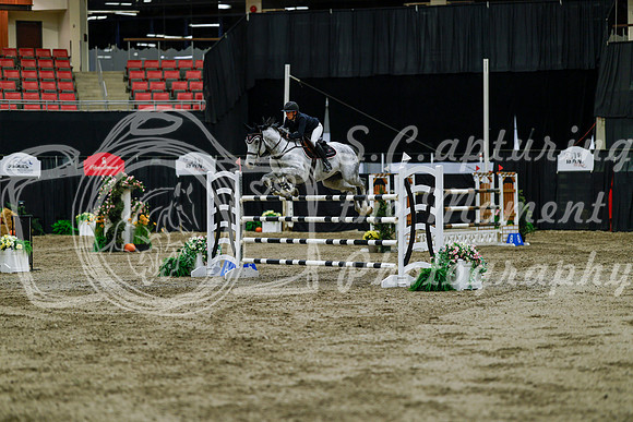2025 - Haylee - Royal West - Friday October 17th - 11754