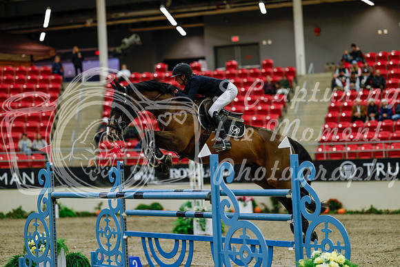 2025 - Haylee - Royal West - Friday October 17th - 10963