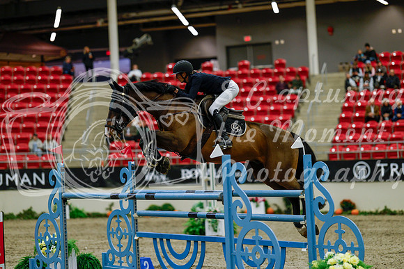2025 - Haylee - Royal West - Friday October 17th - 10964