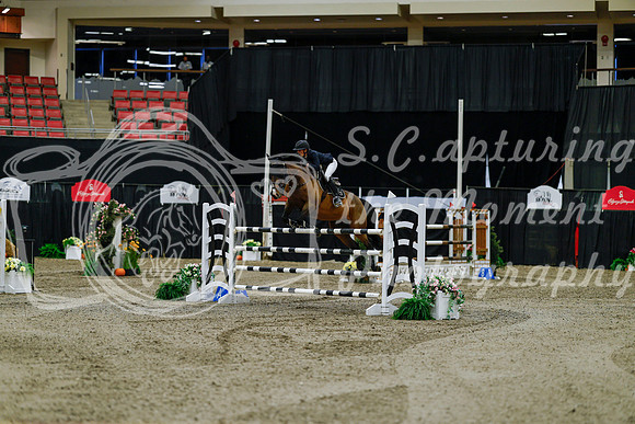 2025 - Haylee - Royal West - Friday October 17th - 10971