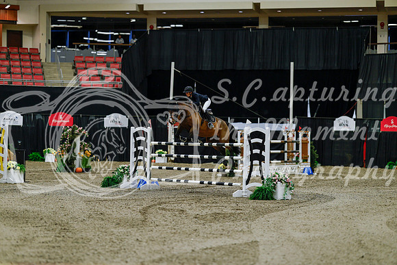 2025 - Haylee - Royal West - Friday October 17th - 10972