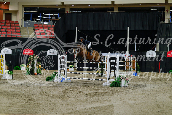 2025 - Haylee - Royal West - Friday October 17th - 10973