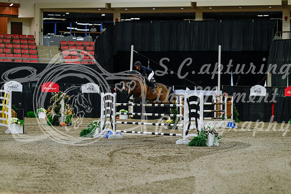 2025 - Haylee - Royal West - Friday October 17th - 10974