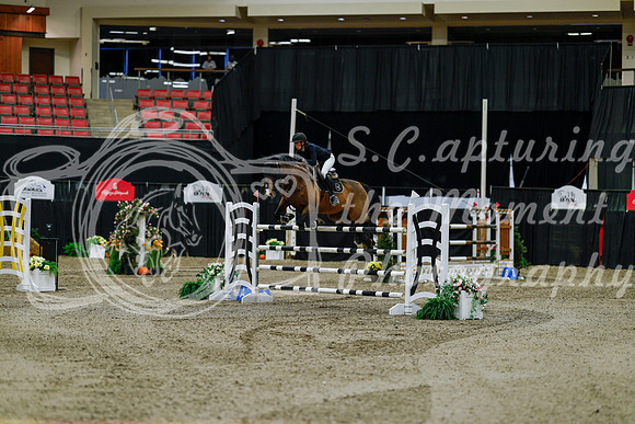 2025 - Haylee - Royal West - Friday October 17th - 10975