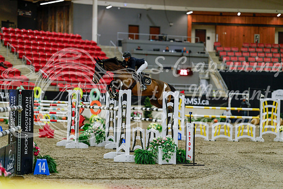 2025 - Haylee - Royal West - Friday October 17th - 10976