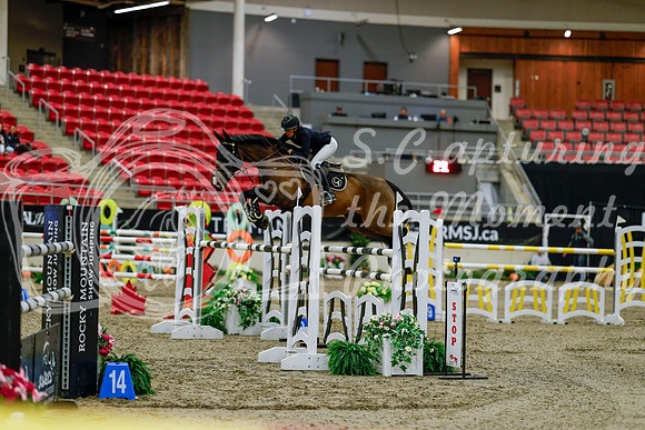2025 - Haylee - Royal West - Friday October 17th - 10978