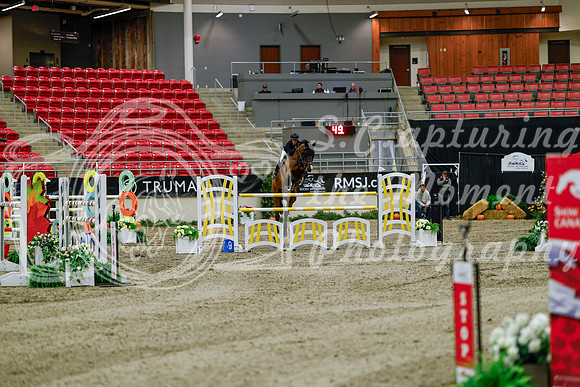 2025 - Haylee - Royal West - Friday October 17th - 10986