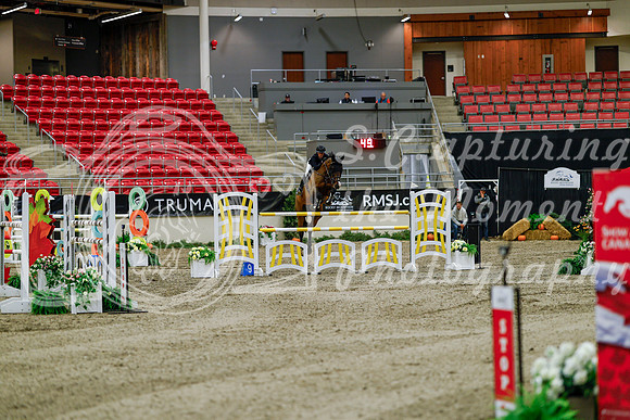 2025 - Haylee - Royal West - Friday October 17th - 10987