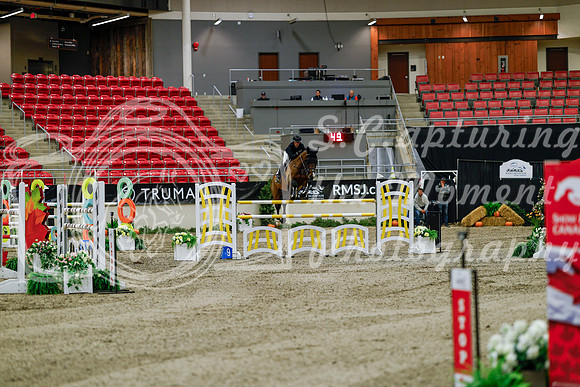 2025 - Haylee - Royal West - Friday October 17th - 10990