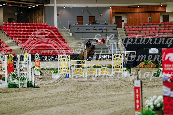 2025 - Haylee - Royal West - Friday October 17th - 10992
