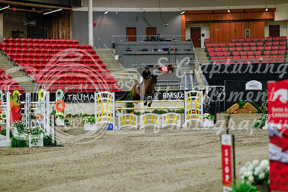 2025 - Haylee - Royal West - Friday October 17th - 10994