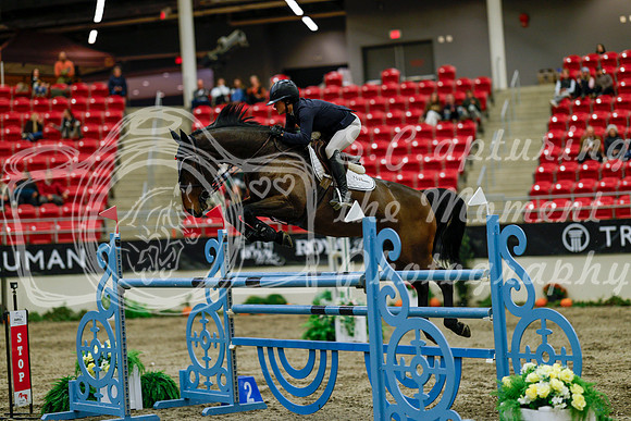 2025 - Haylee - Royal West - Friday October 17th - 11688