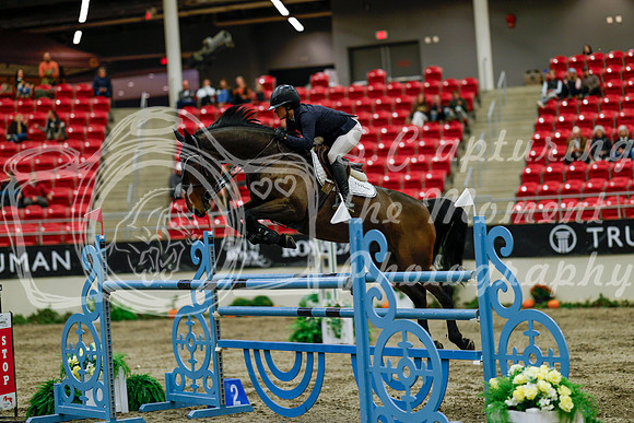 2025 - Haylee - Royal West - Friday October 17th - 11687