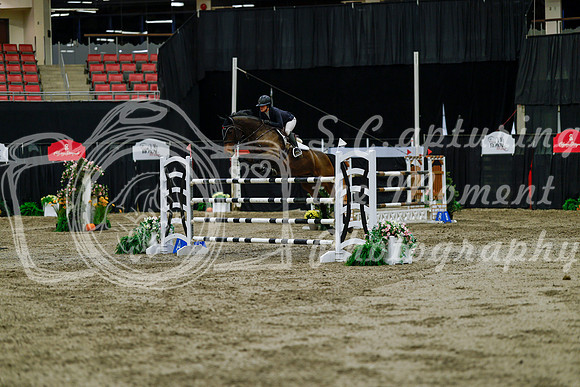 2025 - Haylee - Royal West - Friday October 17th - 11695
