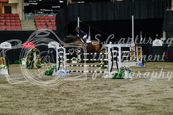 2025 - Haylee - Royal West - Friday October 17th - 11700