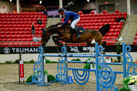 2025 - Haylee - Royal West - Friday October 17th - 11044