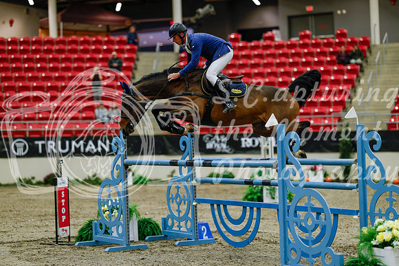2025 - Haylee - Royal West - Friday October 17th - 11044