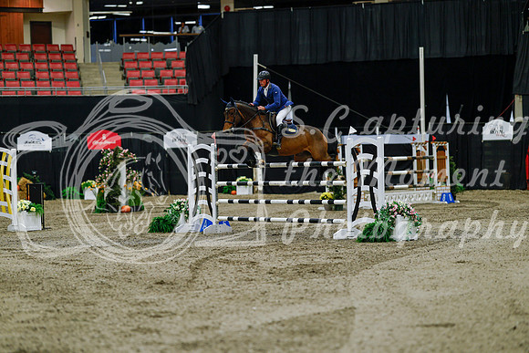 2025 - Haylee - Royal West - Friday October 17th - 11051