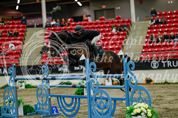 2025 - Haylee - Royal West - Friday October 17th - 11803
