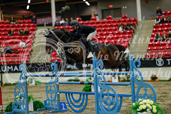 2025 - Haylee - Royal West - Friday October 17th - 11806