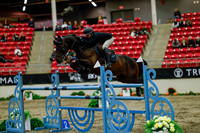 2025 - Haylee - Royal West - Friday October 17th - 11804