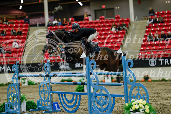 2025 - Haylee - Royal West - Friday October 17th - 11804