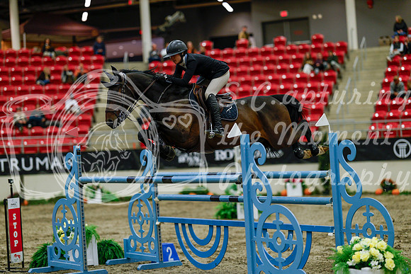 2025 - Haylee - Royal West - Friday October 17th - 11808