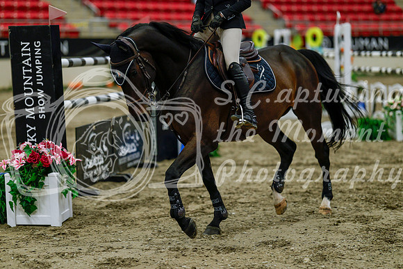 2025 - Haylee - Royal West - Friday October 17th - 11814