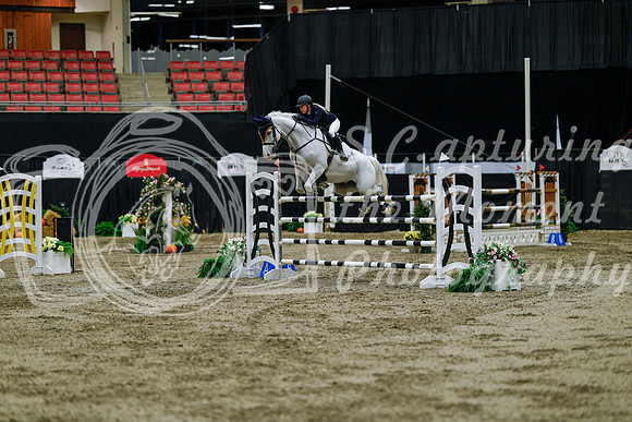 2025 - Haylee - Royal West - Friday October 17th - 11831
