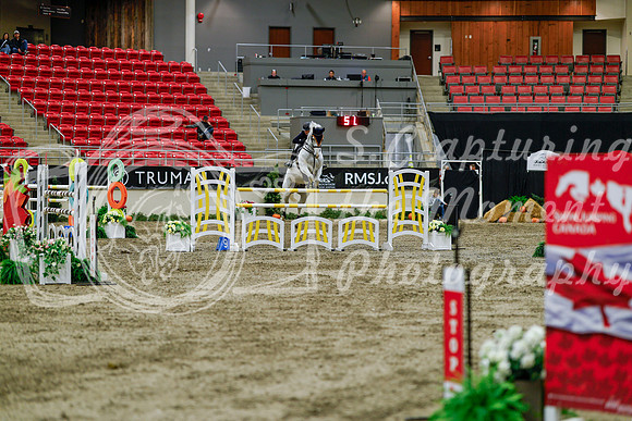 2025 - Haylee - Royal West - Friday October 17th - 11845