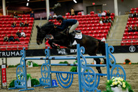 2025 - Haylee - Royal West - Friday October 17th - 11880