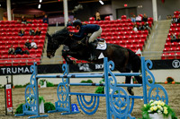 2025 - Haylee - Royal West - Friday October 17th - 11881