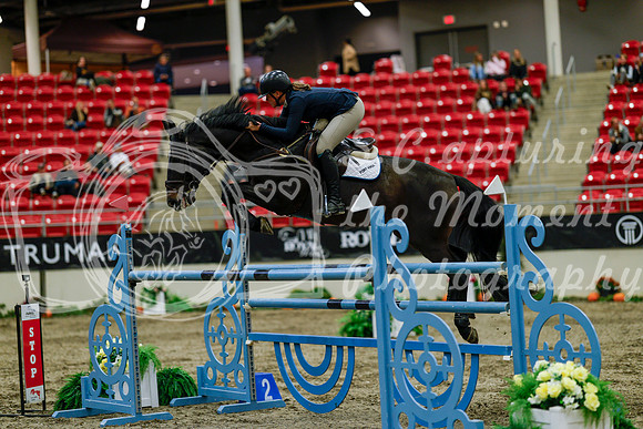 2025 - Haylee - Royal West - Friday October 17th - 11881